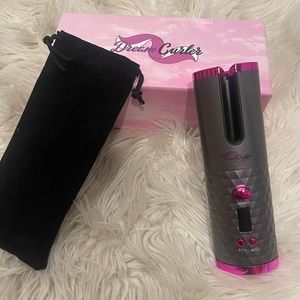 Cordless DreamCurler